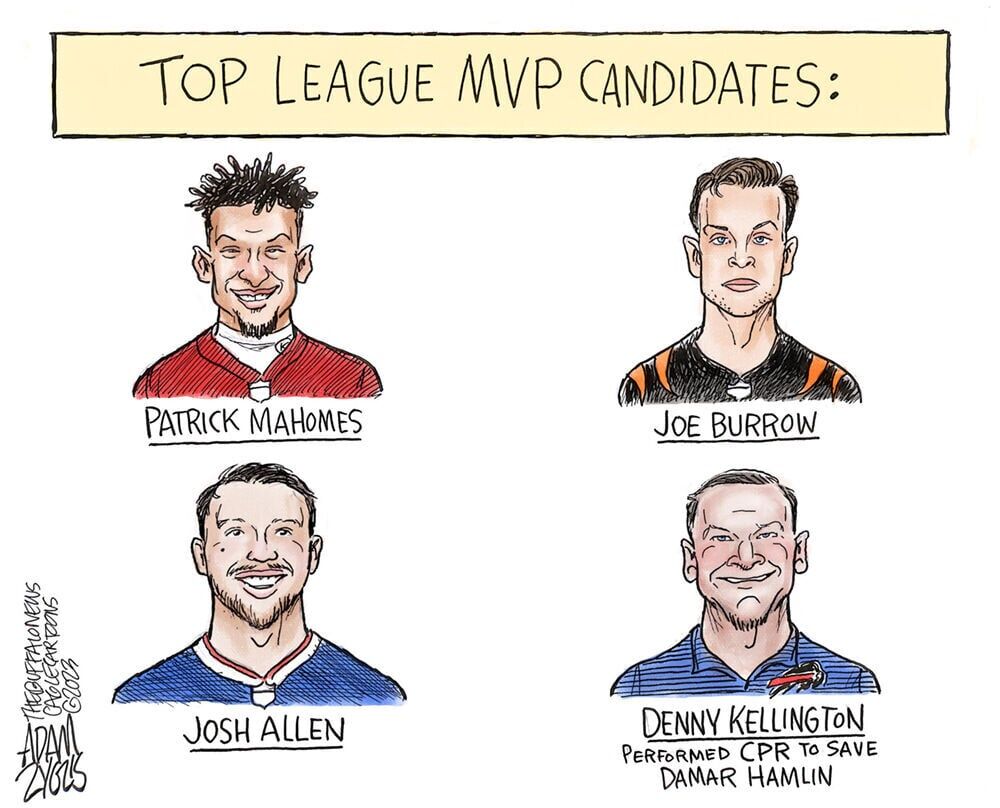 NFL MVP